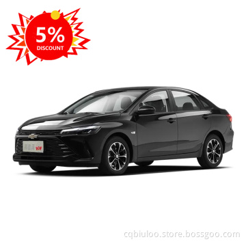 Hot Selling Chevrolet Monza 2023 2022 Υβριδική Chevrolet Captiva Onix Sonic Cruze Camaro μεταχειρισμένο αυτοκίνητο Chevrolet Monza Cruze